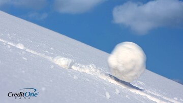 The snowball approach to getting out of debt